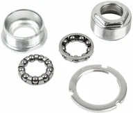 Części rowerowe - Neco Łożysko mechanizmu korbowego Neco B-887 BSA 1,37x24T komplet 145016 - miniaturka - grafika 1