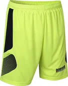 Piłka nożna - PRO Derby Star aponi męskie spodnie bramkarskie, żółty, s 6630030520 - miniaturka - grafika 1