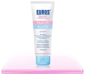 Balsamy i oliwki dla dzieci - Eubos Kinder mleczko do ciała dla dzieci i niemowląt 125ml Długi termin ważności! - miniaturka - grafika 1