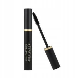 Max Factor 2000 Calorie Pogrubiający Tusz do Rzęs nr 1 black 9ml - Tusze do rzęs - miniaturka - grafika 12