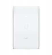 Zasilacze do urządzeń sieciowych - Ubiquiti Zasilacz U-PoE-AT 48VDC 31.2W 0.75A Gbit - miniaturka - grafika 1