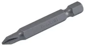 Wkrętarki - Proline Końcówka 1/4" phillips nr.1, l 50mm, szt.10 [p] 10626 - miniaturka - grafika 1