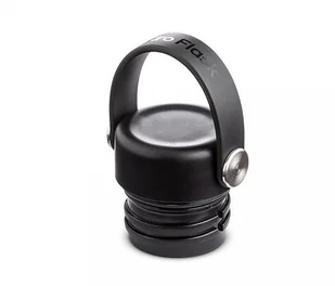 Hydro Flask Korek / zakrętka Standard Flex Cap Hydro Flask - black SFX001 - Kubki termiczne - miniaturka - grafika 4
