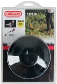 Akcesoria do urządzeń ogrodniczych - OREGON Szpula z zylka tnaca - miniaturka - grafika 1