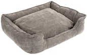 Legowiska dla psów - Zooplus Exclusive Legowisko dla psa memory foam Austin Dł x szer x wys. 85 x 75 x 22 cm - miniaturka - grafika 1