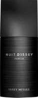 Wody i perfumy męskie - Issey Miyake Nuit Dissey Pour Homme woda perfumowana 125ml - miniaturka - grafika 1