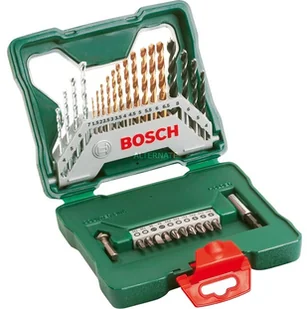 Bosch Zestaw X-Line Titanium 30 sztuk) - Wiertła - miniaturka - grafika 3