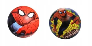 Artyk Piłka Spiderman - Piłki dla dzieci - miniaturka - grafika 4