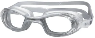 Aqua Speed Okulary pływackie Marea srebrne 26 2915 - Pływanie - miniaturka - grafika 2