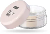Pudry do twarzy - Pupa Prime Me Transparentny 4,5g 81595-uniw - miniaturka - grafika 1