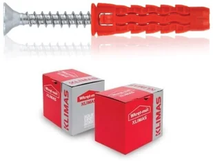 Sfxp Kołek Rozporowy Sfx 5x25 Z Wkrętem 35 200szt - Kołki - miniaturka - grafika 2