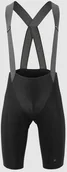 Spodenki rowerowe - ASSOS ASSOS Spodenki rowerowe MILLE GTO BIB SHORTS C2 LONG Black Series - miniaturka - grafika 1