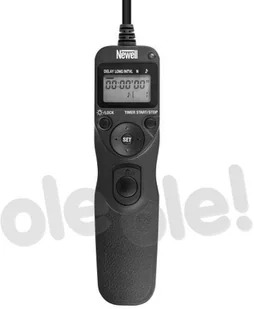 Newell Wężyk spustowy RM-VPR1 Sony) - Piloty i wężyki fotograficzne - miniaturka - grafika 2