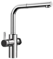 Baterie kuchenne - Blanco Bateria EVOL-S VOLUME lewa CHROM 525 212 - miniaturka - grafika 1