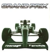 Książki o muzyce - Grand Prix CD Używana - miniaturka - grafika 1