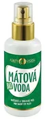 Toniki i hydrolaty do twarzy - Purity Vision Organiczna woda miętowa 100 ml - miniaturka - grafika 1