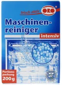 Środki do zmywarek - ORO Proszek do zmywarki Intensiv 200 g - miniaturka - grafika 1