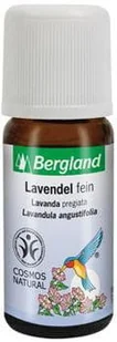Bergland OLEJEK O ZAPACHU LAWENDY 10ml - Olejki do ciała i włosów - miniaturka - grafika 3