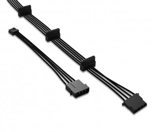 be quiet ! CM-30750 kabel zasilaj$54cy CM30750 - Kable światłowodowe - miniaturka - grafika 3