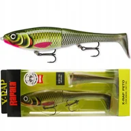 Przynęty - Rapala Wobler X-rap Peto 14cm 39g Jerk / Trolling - miniaturka - grafika 1