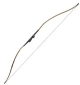 Łuki - POE LANG Łuk klasyczny Poe Lang Robin Hood 30-35lb Wooden + darmowy zwrot (RE-018W) RE-018W - miniaturka - grafika 1