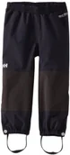Spodnie narciarskie - Helly Hansen dziecięce spodnie K Shelter Pants,,,,, 41026, granatowy (Navy), 7 7040053452909 - miniaturka - grafika 1