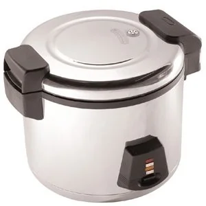 Buffalo profesjonalnej szybkowar 6L J300 - Szybkowary - miniaturka - grafika 2