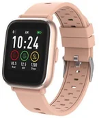 Smartwatch - Denver SW-161 Różowy - miniaturka - grafika 1