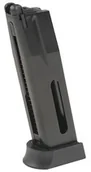 Wiatrówki karabinki - Action Sport Games Magazynek ASG do pistoletu GBB CZ SP-01 Shadow + darmowy zwrot (18411) 18411 - miniaturka - grafika 1