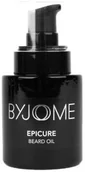Kosmetyki i akcesoria do pielęgnacji brody - BYJOME Olejek do brody BYJOME Epicure (30 ml) BY560026 - miniaturka - grafika 1