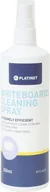 Akcesoria do tablic - Platinet płyn do tablic suchościeralnych 250ml whiteboard cleaner - miniaturka - grafika 1