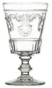 La Rochere versailles La Rochere kieliszek do 6 sztuk kieliszki do wina czerwonego degustation "Versailles", 40 CL, przezroczysty, 1 - opakowanie FBA_43629401 - Szklanki - miniaturka - grafika 2