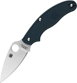 Survival - akcesoria - Spyderco c94pdbl UK Penknife, s110 V, Dark Blue FRN C94PDBL - miniaturka - grafika 1