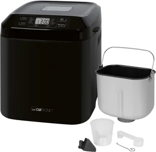 Clatronic BBA 3774 - Wypiekacze do chleba - miniaturka - grafika 6