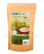 Pozostałe kosmetyki - PIĘĆ PRZEMIAN Mąka owsiana bezglutenowa 500 g Data ważności 2018.03.09 - miniaturka - grafika 1