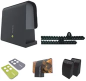 Akcesoria do bram - Moovo Napęd do bram przesuwnych  LN432 - miniaturka - grafika 1