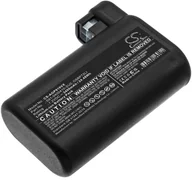 Akcesoria do robotów sprzątających - Cameron Sino AEG Electrolux Osiris S91-0400410-SU2 3400mAh 24.48Wh Li-Ion 7.2V - miniaturka - grafika 1