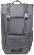 Torby na laptopy - Timbuk2 Timbuk2 Agent Rogue 2.0 Plecak 52 cm przegroda na laptopa steel 1005-3-1143 - miniaturka - grafika 1