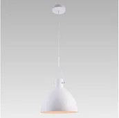 Lampy sufitowe - Prezent 46301 - Żyrandol na lince ANDROS 1xE27/40W/230V - miniaturka - grafika 1