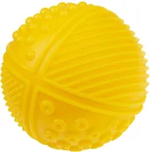 Zabawki sensoryczne - Tullo Duża Piłka Sensoryczna 4 Faktury 10cm - miniaturka - grafika 1