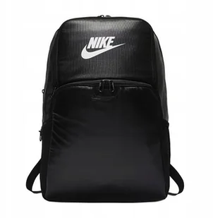 Nike Brasilia MĘSKIE_SZKOLENIA | BA5959 410 | RÓŻNE - Plecaki - miniaturka - grafika 2