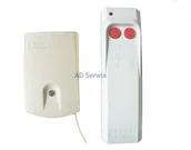 Akcesoria do alarmów - Elmes U1HSL Radiolinia 1 kanałowa (w zestawie 1 pilot AN200HT) superheterodyna 200m 20319210 - miniaturka - grafika 1