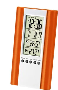 Fiesta FSTT04BL - Stacje pogodowe - miniaturka - grafika 2