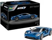 Modele do sklejania - Revell Model Do Sklejania 2017 Ford GT 07824 - miniaturka - grafika 1