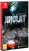 Gry Nintendo Switch - Kholat GRA NINTENDO SWITCH - miniaturka - grafika 1