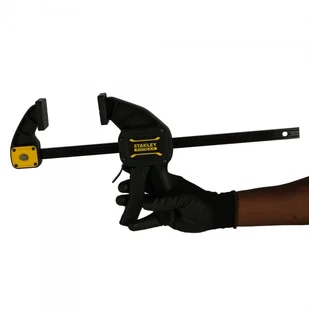 Stanley ŚCISK AUTOMATYCZNY FATMAX 495mm FMHT0-83235 FMHT0-83235 - Imadła i ściski - miniaturka - grafika 2