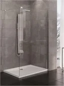 Kabiny prysznicowe - Durasan SMART 120x90 - miniaturka - grafika 1