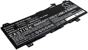 Baterie do laptopów - Cameron Sino HP Chromebook 11 G8 EE GH02XL 5900mAh 45.43Wh Li-Polymer 7.7V CS-HPX118NB - miniaturka - grafika 1