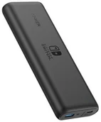 Powerbanki - Anker PowerCore 20100mAh Czarny A1275S11 - miniaturka - grafika 1