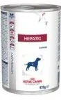 Royal Canin Veterinary Diet Canine Hepatic Puszka 430g - Mokra karma dla psów - miniaturka - grafika 4
